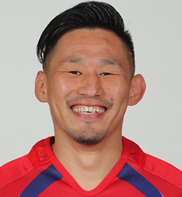 河野　嵩史