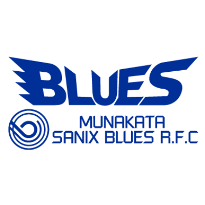 宗像サニックスブルース