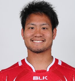 小川　優輔